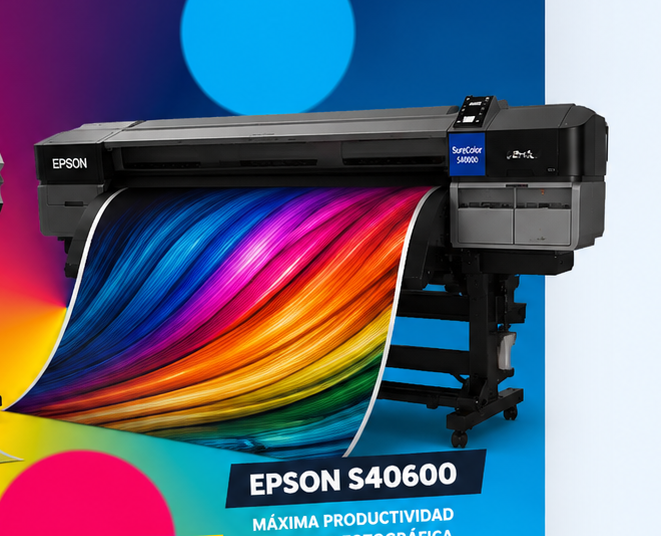 Epson SureColor S40600